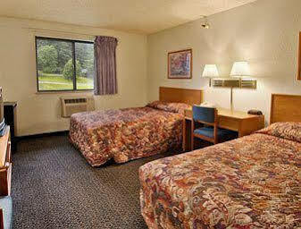 Super 8 By Wyndham Sitka Exterior foto